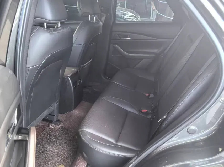 2022 Mazda CX-30 2.0L 158HP L4 6AT,autocango,china used car exporter,china ev exporter,chinese used car exporter,chinese used ev exporter