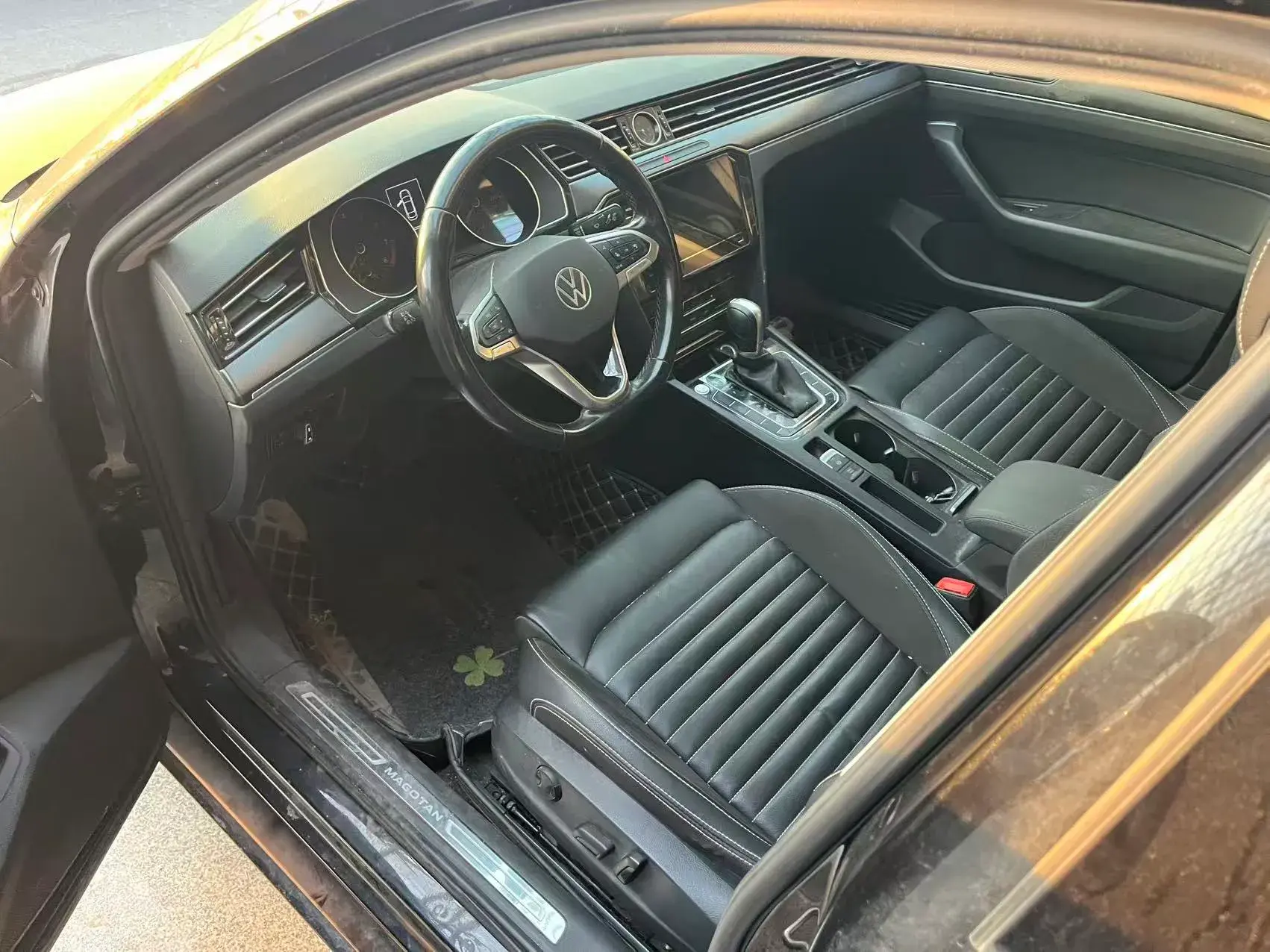 2020 VOLKSWAGEN MAGOTAN thumbnail 4