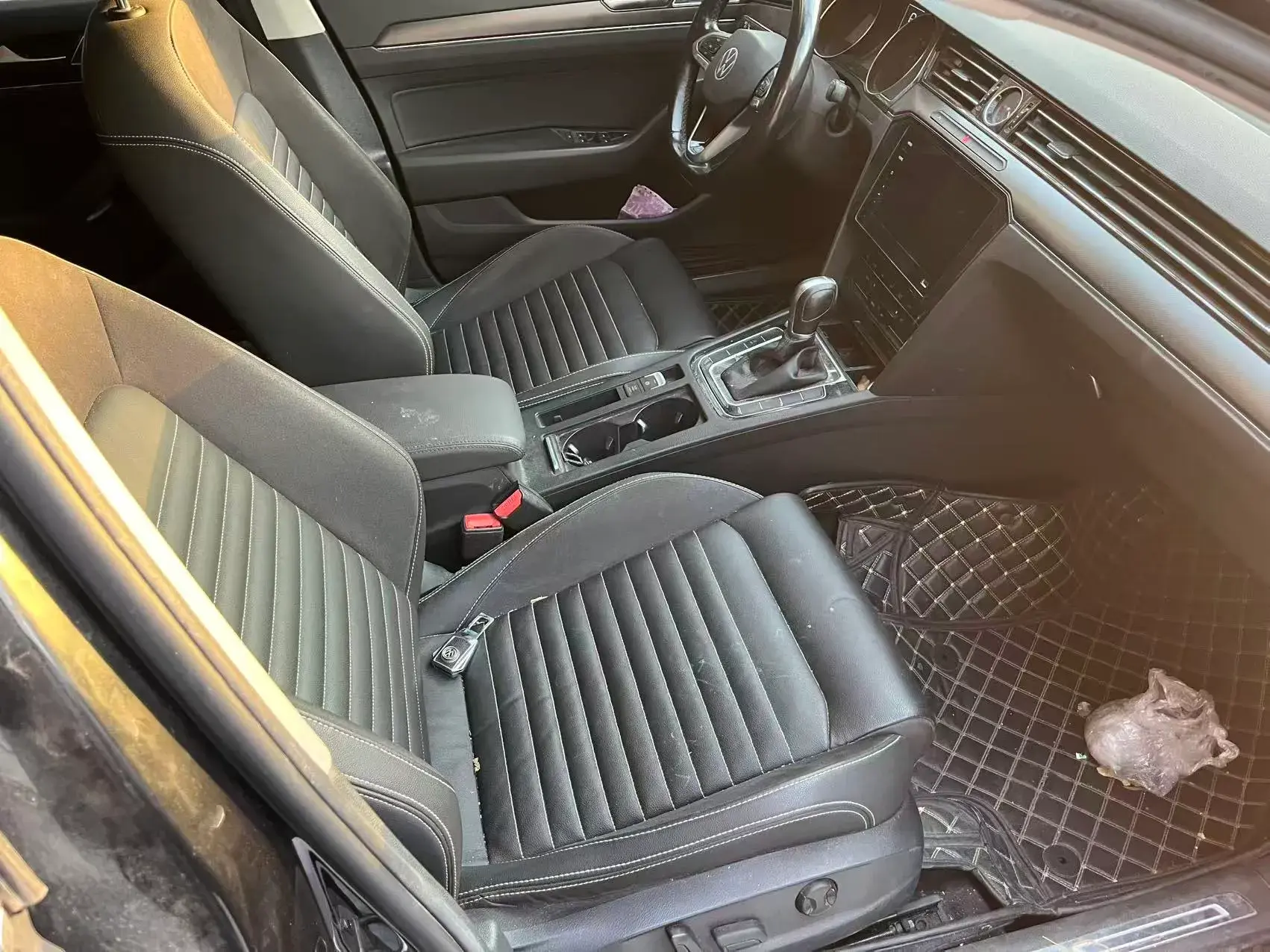 2020 VOLKSWAGEN MAGOTAN thumbnail 3