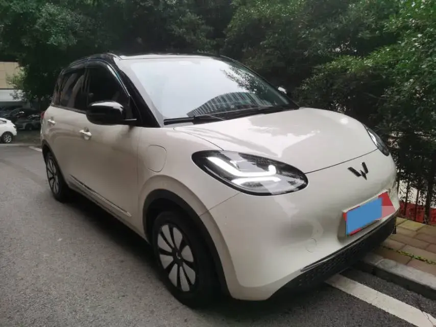 2024 WULING BINGUO thumbnail 2