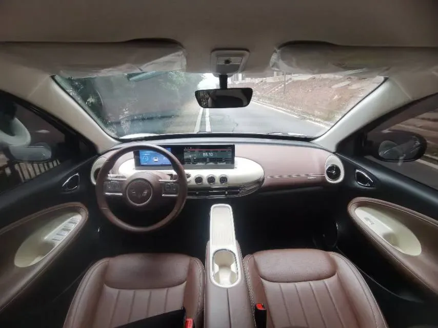 2024 WuLing BinGuo BEV 31.9KWH,autocango,china used car exporter,china ev exporter,chinese used car exporter,chinese used ev exporter