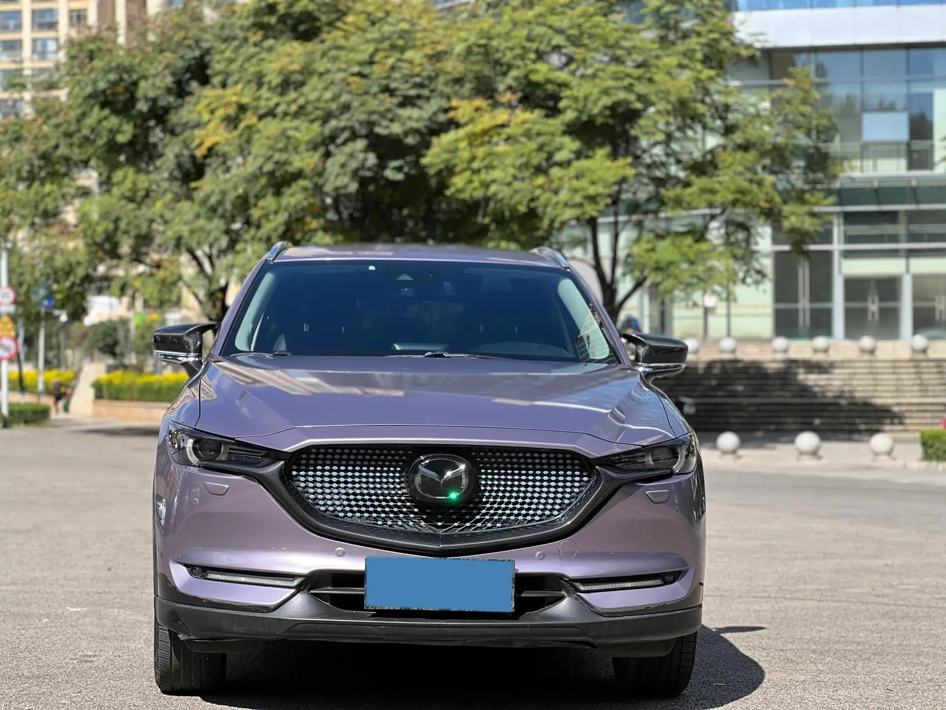 2017 MAZDA CX-5 thumbnail 3