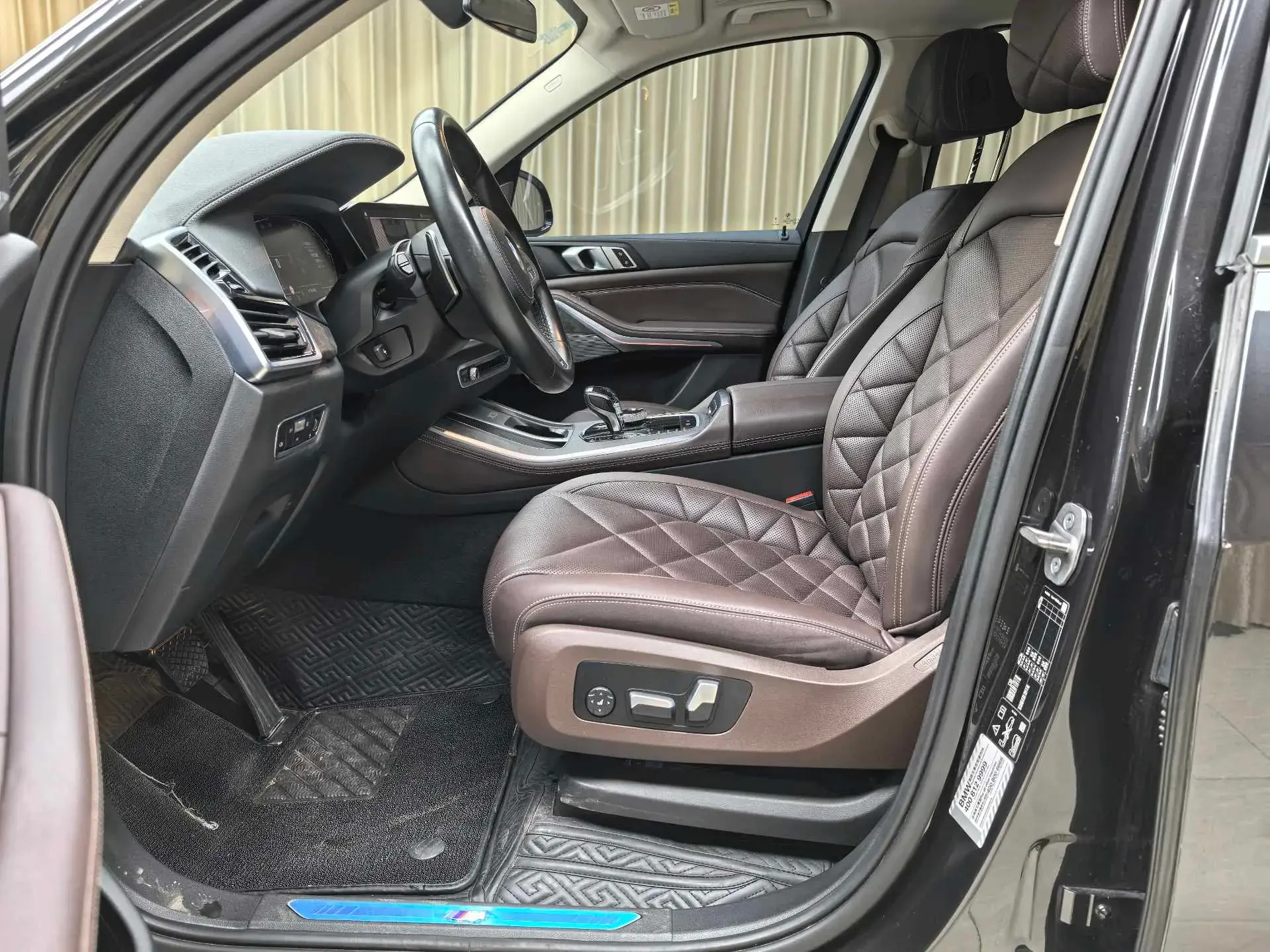 2022 BMW X5 thumbnail 4