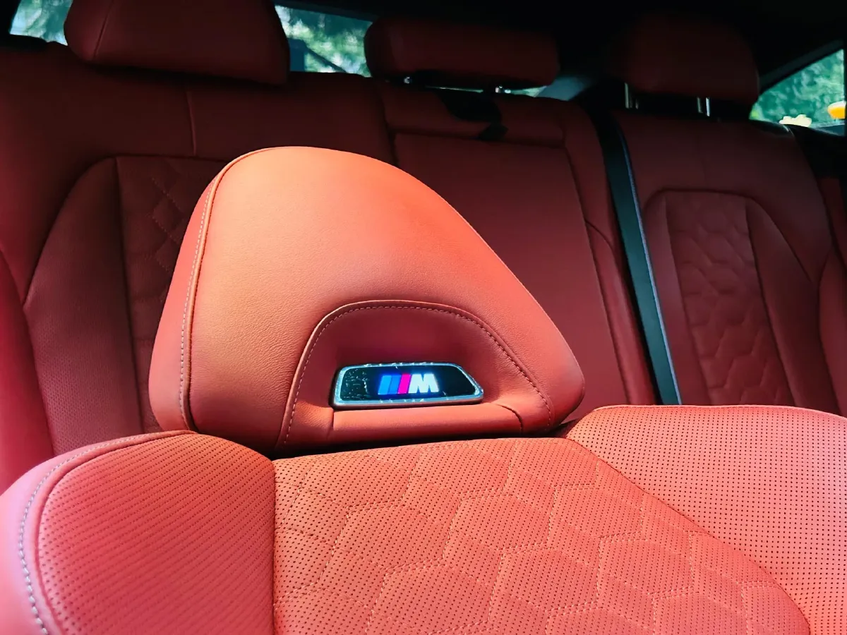 2022 BMW X4 M 3.0T 510HP L6 8AT,autocango,china used car exporter,china ev exporter,chinese used car exporter,chinese used ev exporter