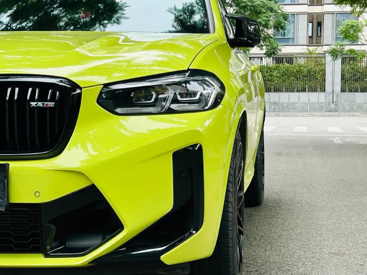 2022 BMW X4 M 3.0T 510HP L6 8AT,autocango,china used car exporter,china ev exporter,chinese used car exporter,chinese used ev exporter