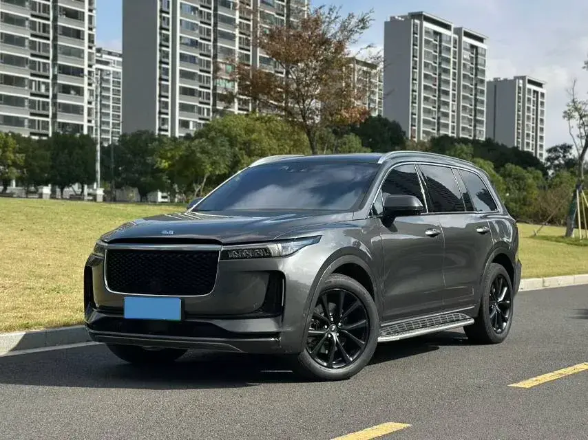 2020 Li ONE Range Extended 131HP REEV 40.5KWH