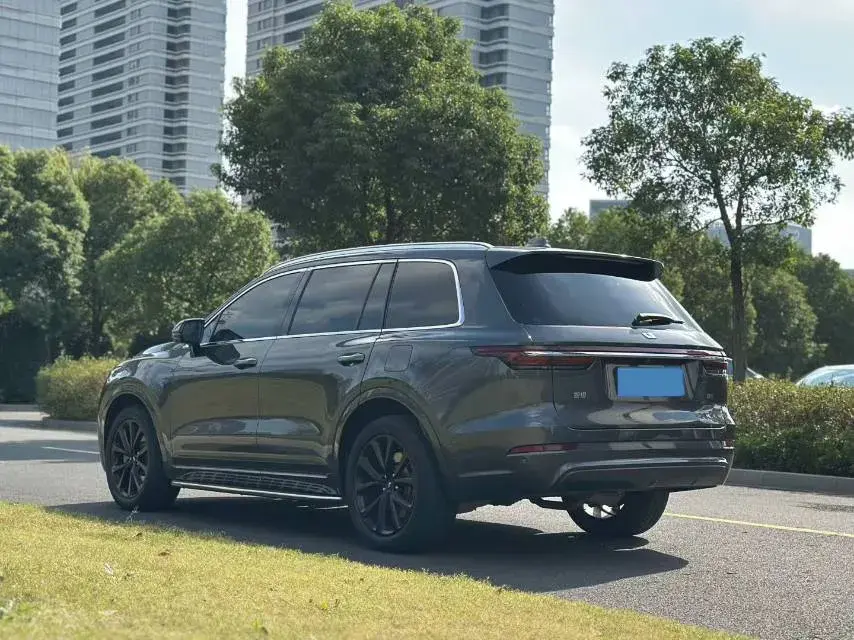 2020 LI ONE thumbnail 4