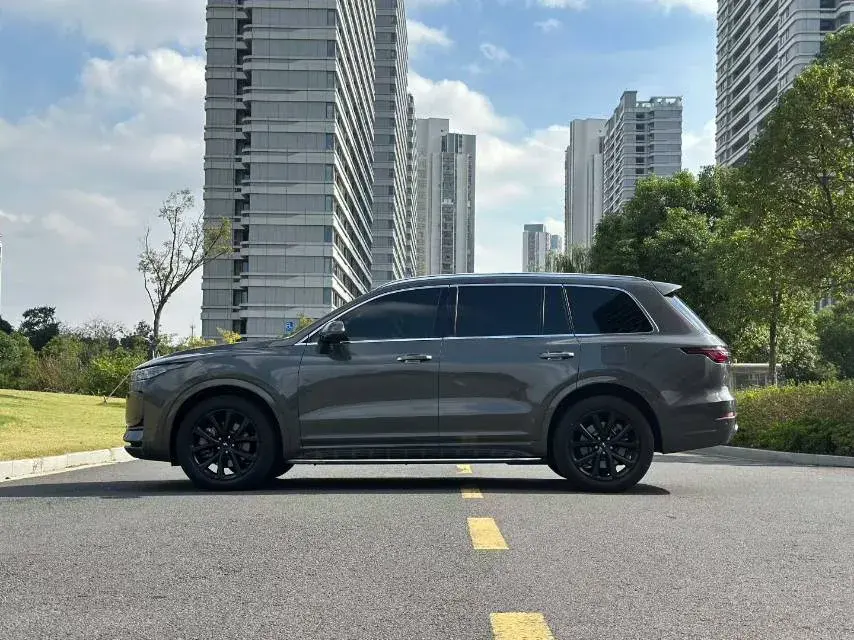 2020 LI ONE thumbnail 3