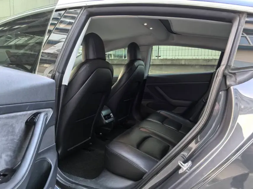 2020 TESLA MODEL thumbnail 4