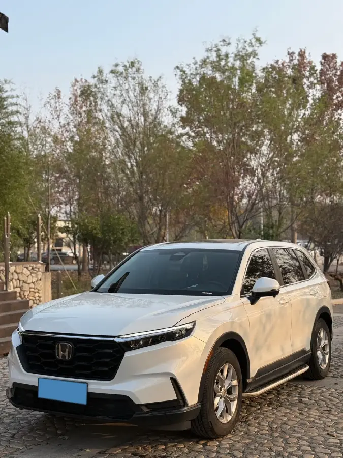 2023 Honda CR-V 1.5T 193HP L4 CVT