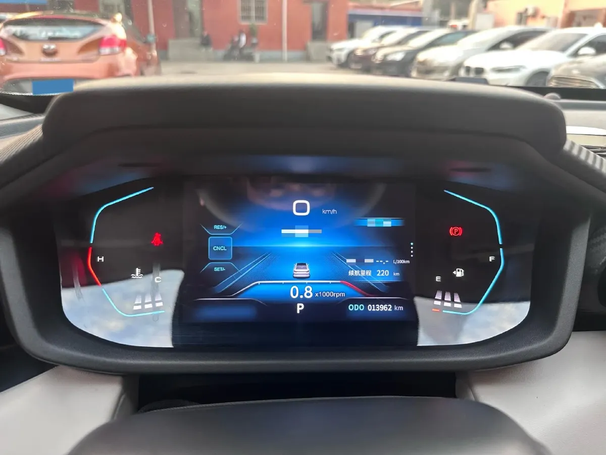 2023 DongFeng Aeolus YiXuan 1.5L 125HP L4 6DCT,autocango,china used car exporter,china ev exporter,chinese used car exporter,chinese used ev exporter