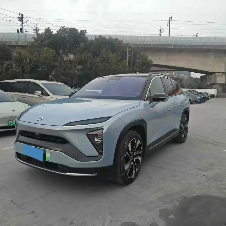 2022 NIO ES6 BEV 100KWH