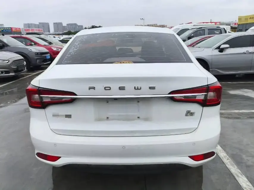 2019 ROEWE I5 thumbnail 4