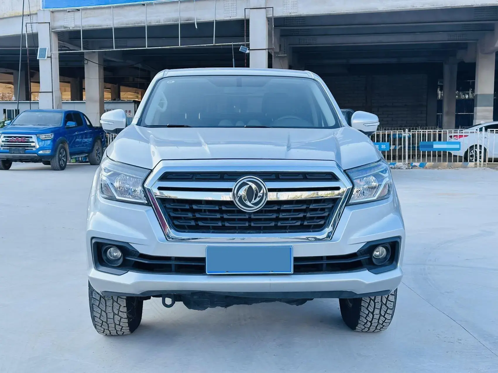 2021 DONGFENG RUIQI thumbnail 2