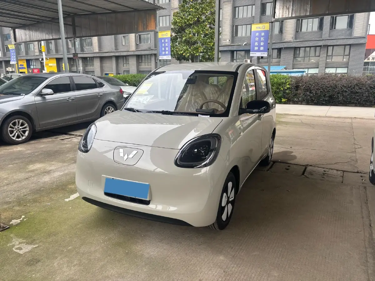 2025 WuLing HongGuang MINI EV BEV 16.2KWH 2025 WuLing HongGuang MINI EV BEV 16.2KWH