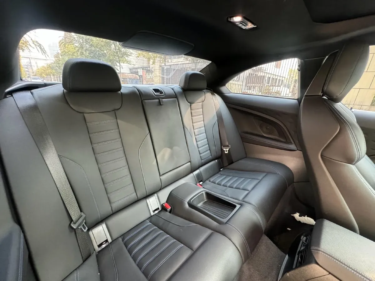 2023 BMW 3.0T 333HP L6 8AT,autocango,china used car exporter,china ev exporter,chinese used car exporter,chinese used ev exporter