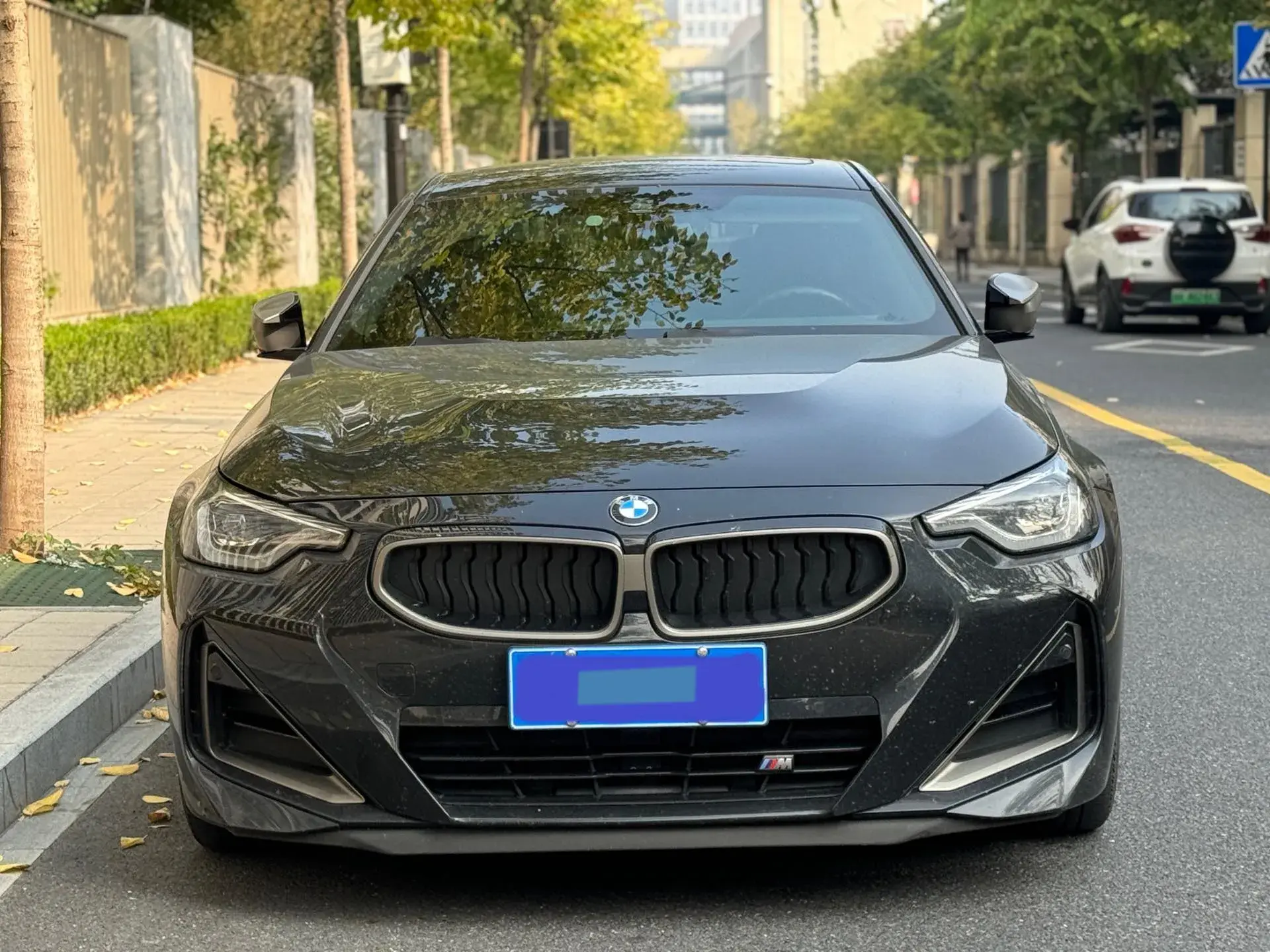 2023 BMW 3.0T thumbnail 2