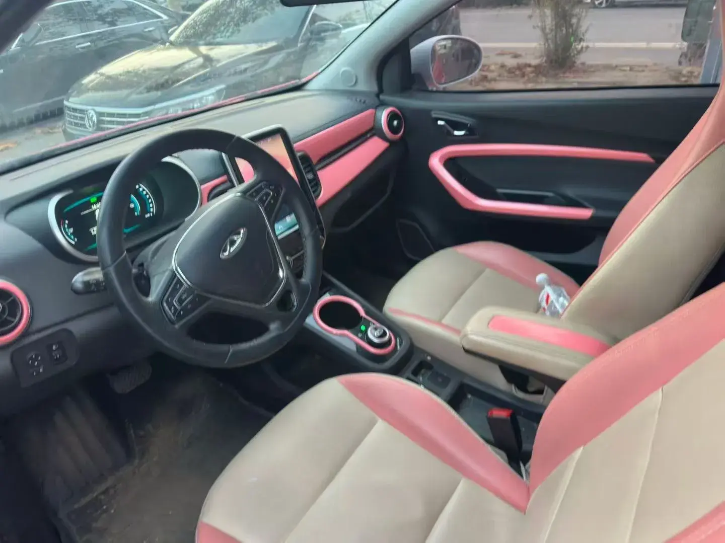 2021 CHERY LITTLE thumbnail 3