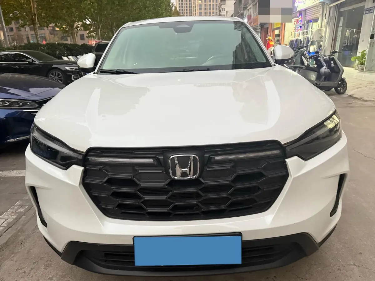 2023 Honda HR-V 1.5T 182HP L4 CVT,autocango,china used car exporter,china ev exporter,chinese used car exporter,chinese used ev exporter