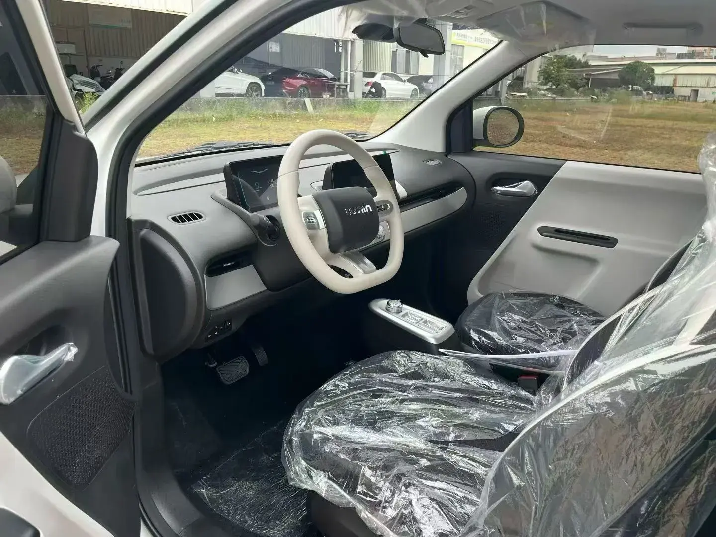 2023 DONGFENG NAMMI thumbnail 4