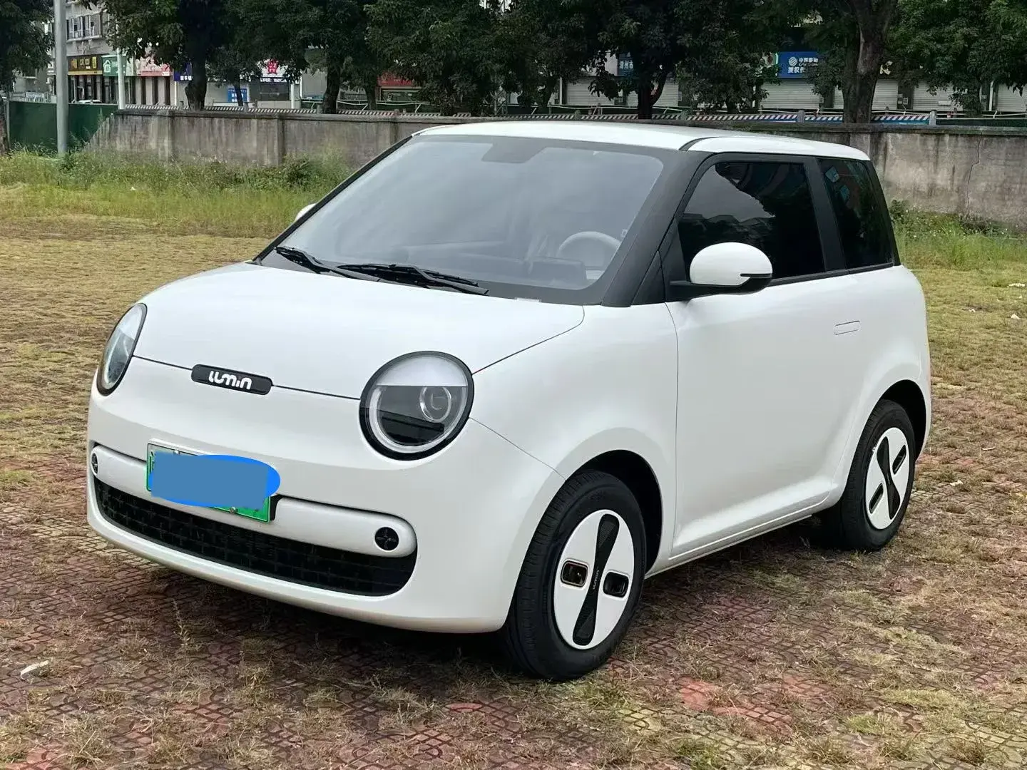 2023 DONGFENG NAMMI view 1