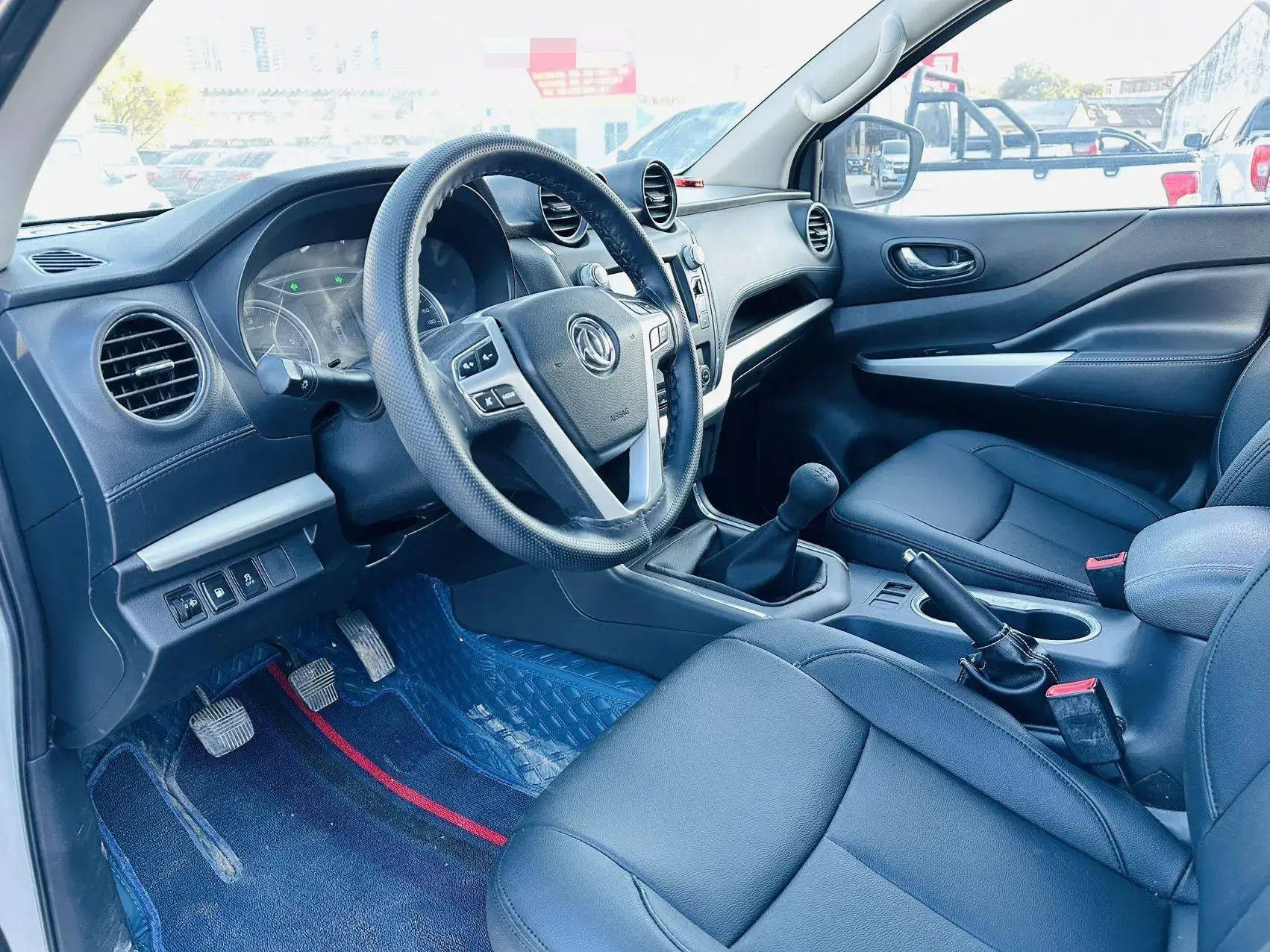 2019 DONGFENG RUIQI thumbnail 4