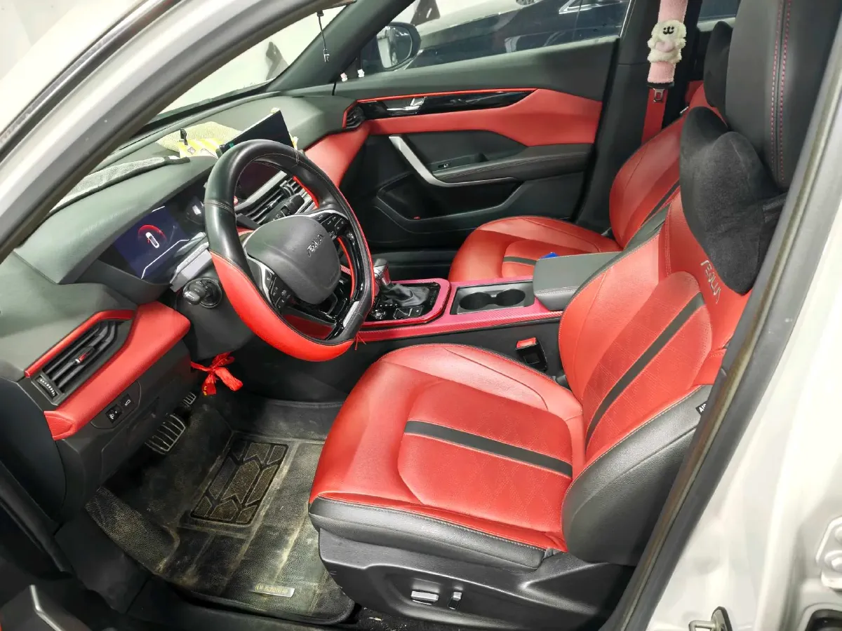 2021 DongFeng Aeolus YiXuan 1.5T 150HP L4 6DCT,autocango,china used car exporter,china ev exporter,chinese used car exporter,chinese used ev exporter