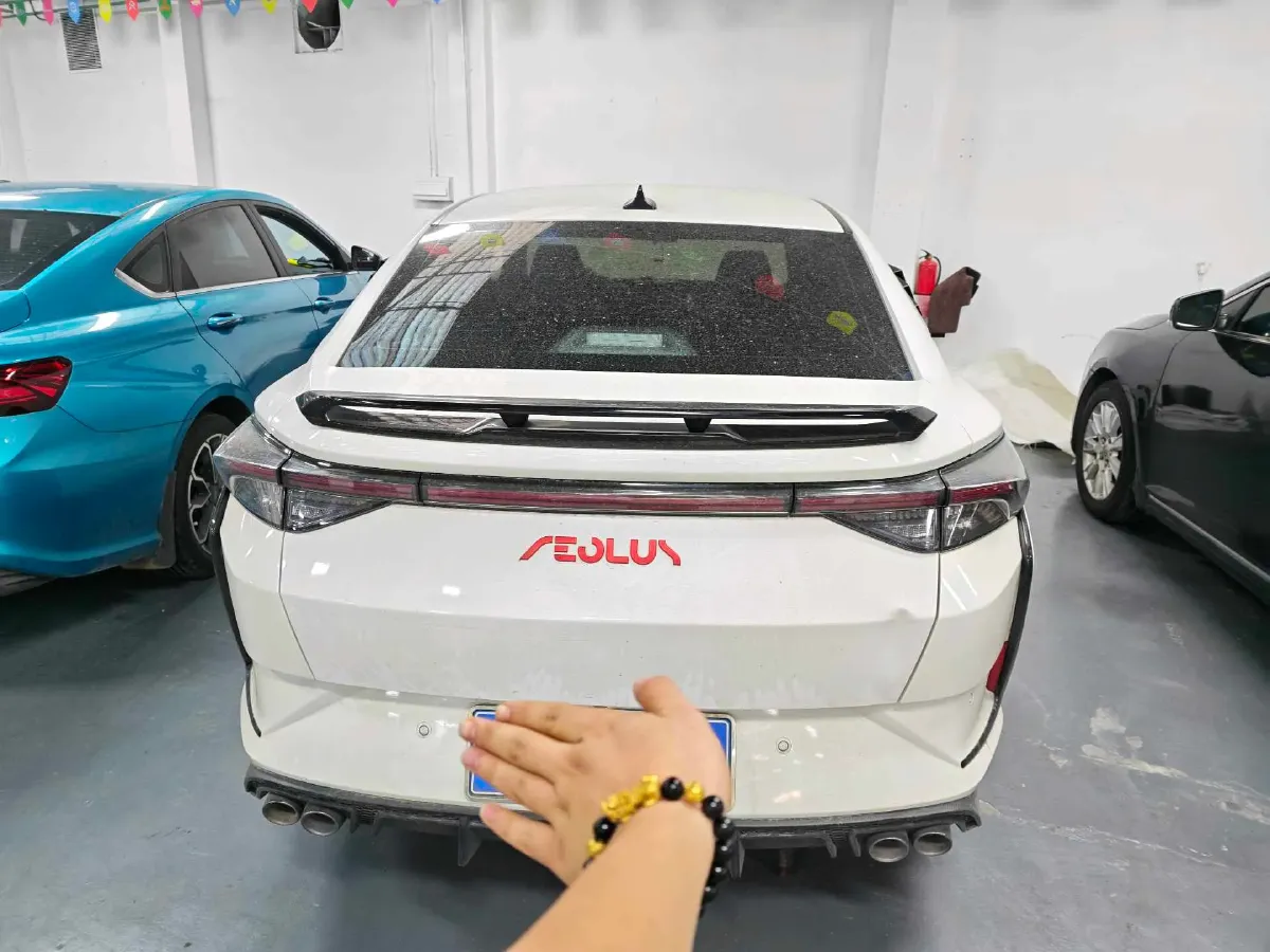 2021 DongFeng Aeolus YiXuan 1.5T 150HP L4 6DCT,autocango,china used car exporter,china ev exporter,chinese used car exporter,chinese used ev exporter