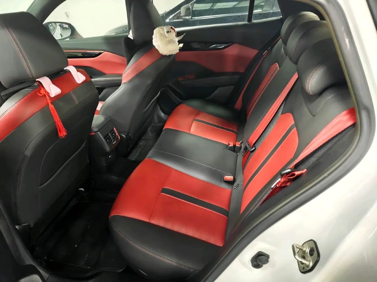 2021 DongFeng Aeolus YiXuan 1.5T 150HP L4 6DCT,autocango,china used car exporter,china ev exporter,chinese used car exporter,chinese used ev exporter