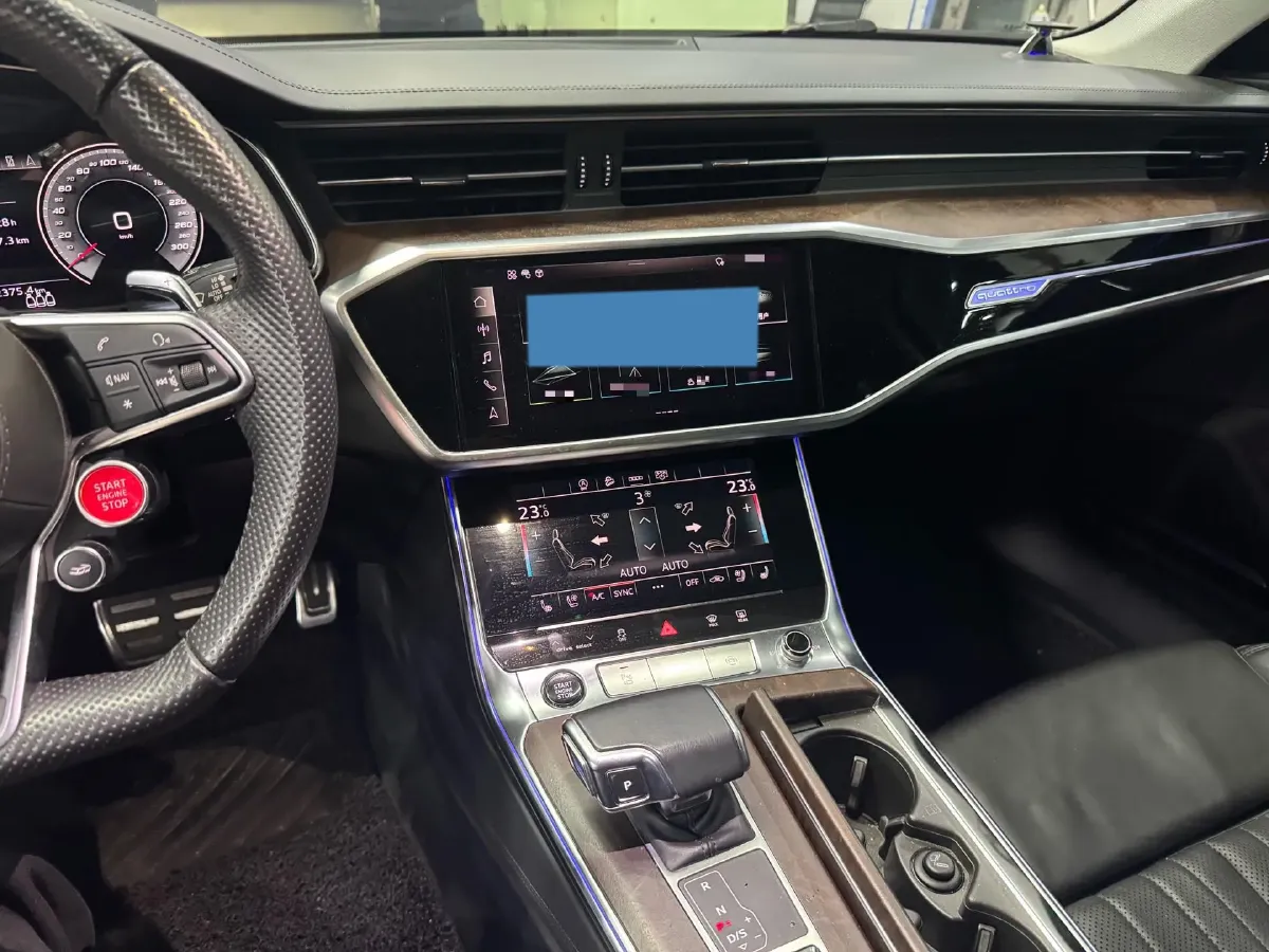 2021 Audi A6 3.0T 340HP V6 7DCT,autocango,china used car exporter,china ev exporter,chinese used car exporter,chinese used ev exporter