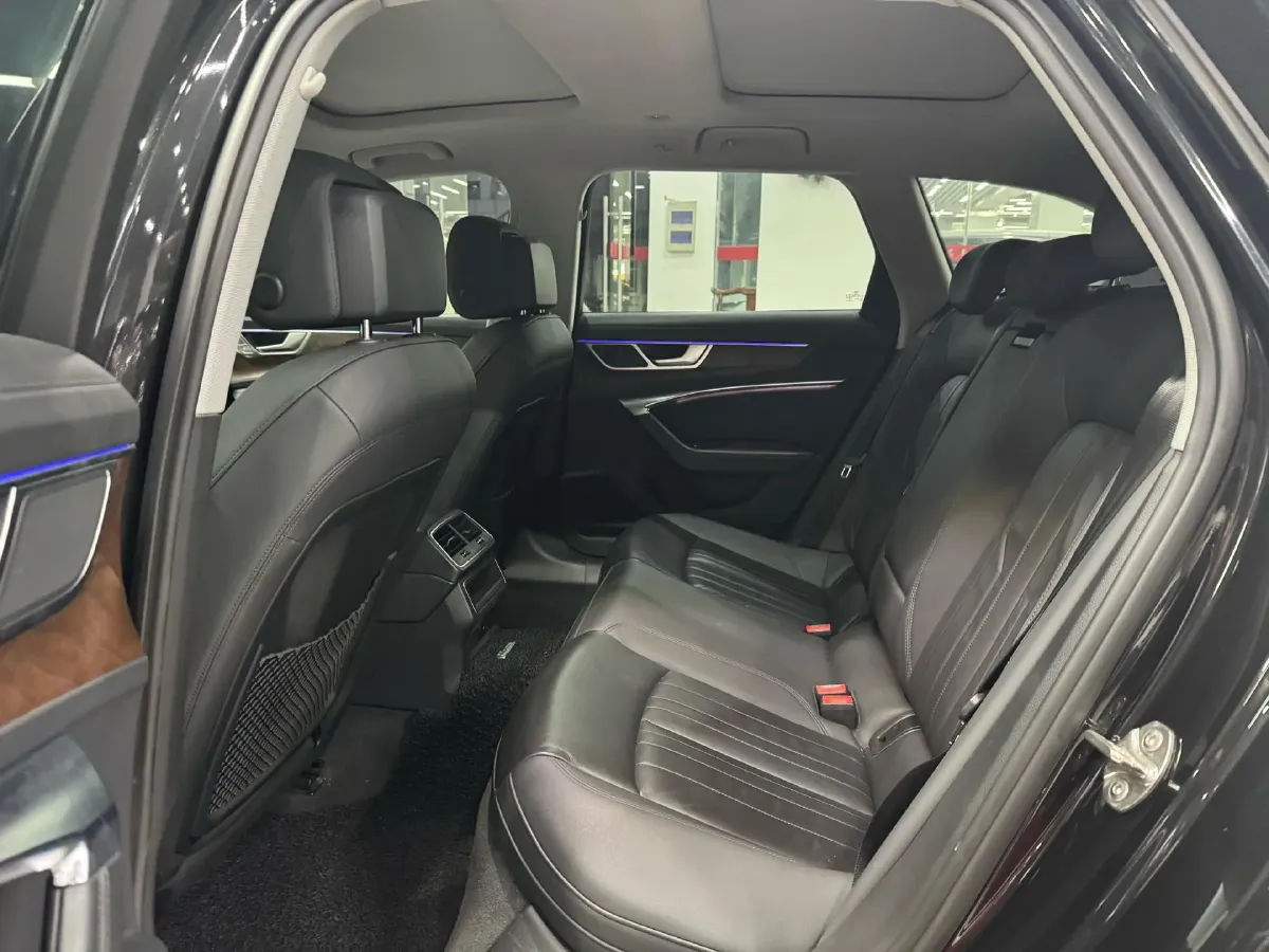 2021 Audi A6 3.0T 340HP V6 7DCT,autocango,china used car exporter,china ev exporter,chinese used car exporter,chinese used ev exporter