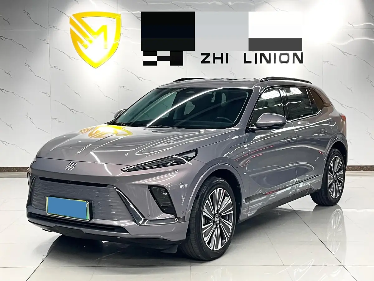 2023 Buick E5 BEV 68.4KWH