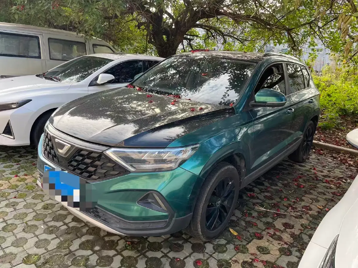 2019 Jetta VS5 1.4T 150HP L4 5MT