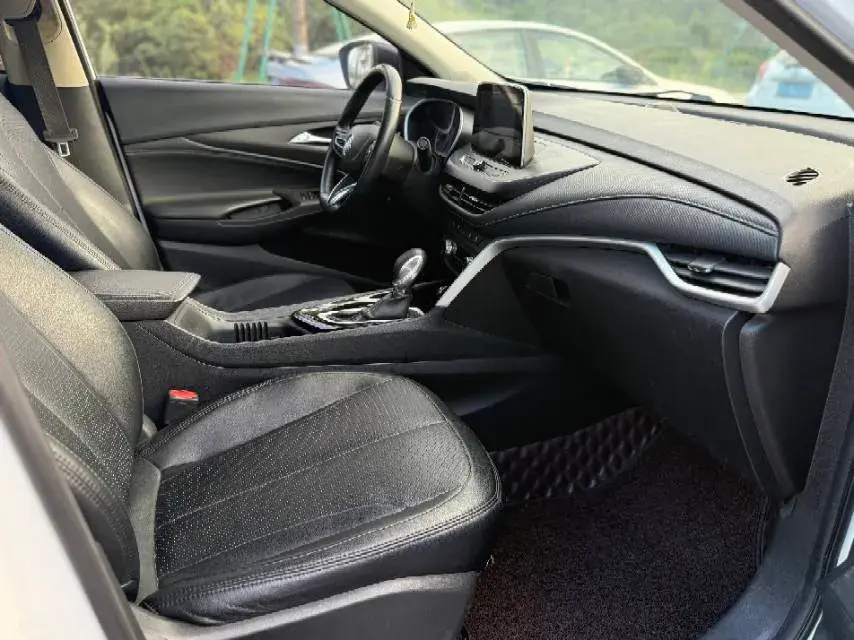 2020 BUICK ENCORE thumbnail 4