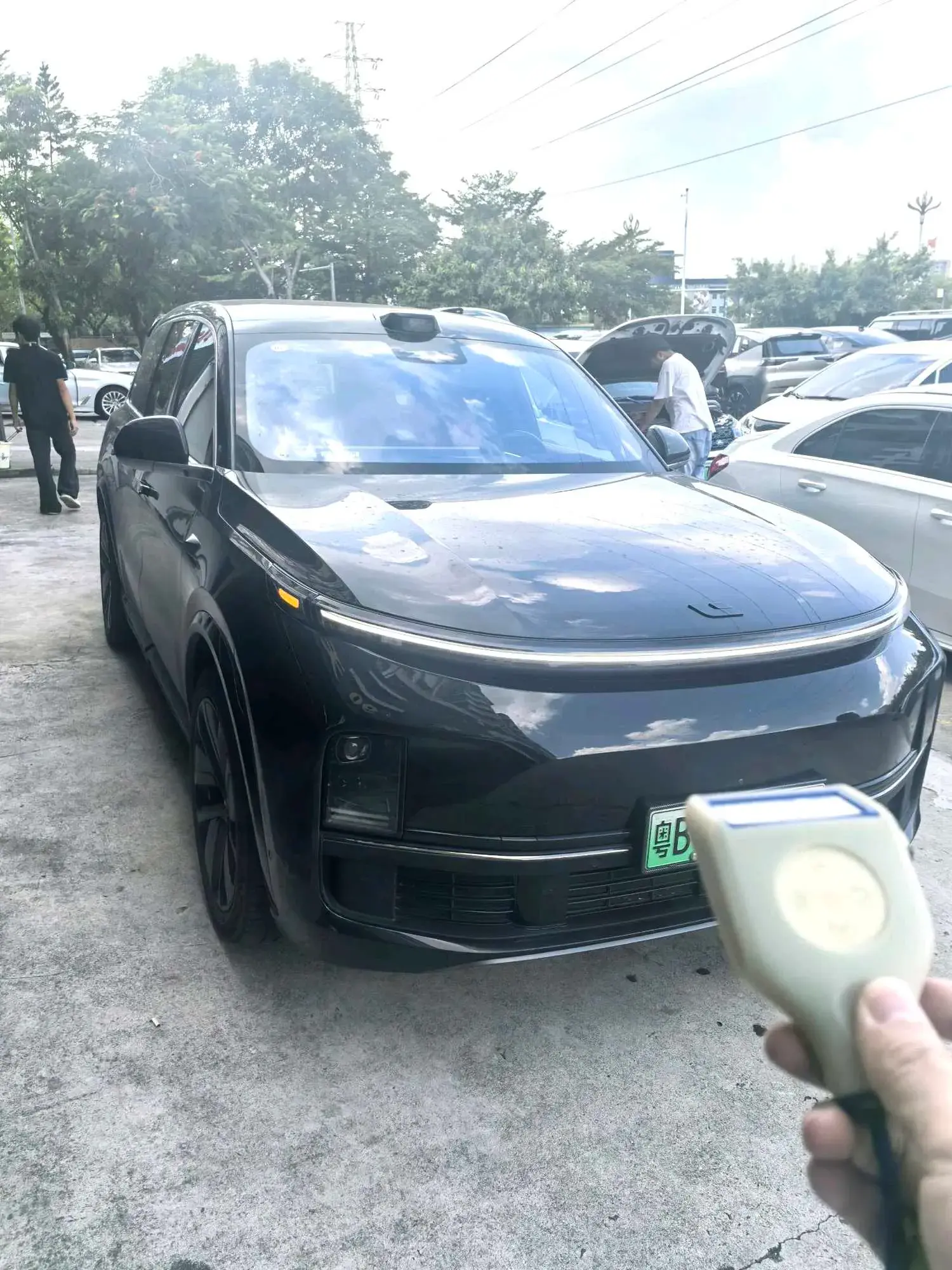 2022 LI L9 thumbnail 2