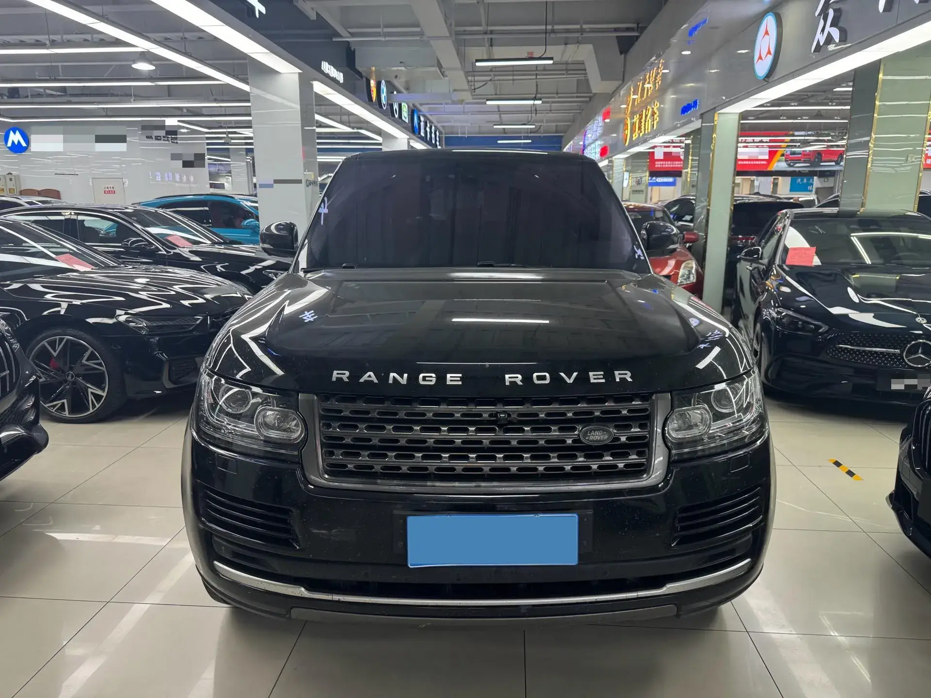 2016 LAND ROVER thumbnail 2