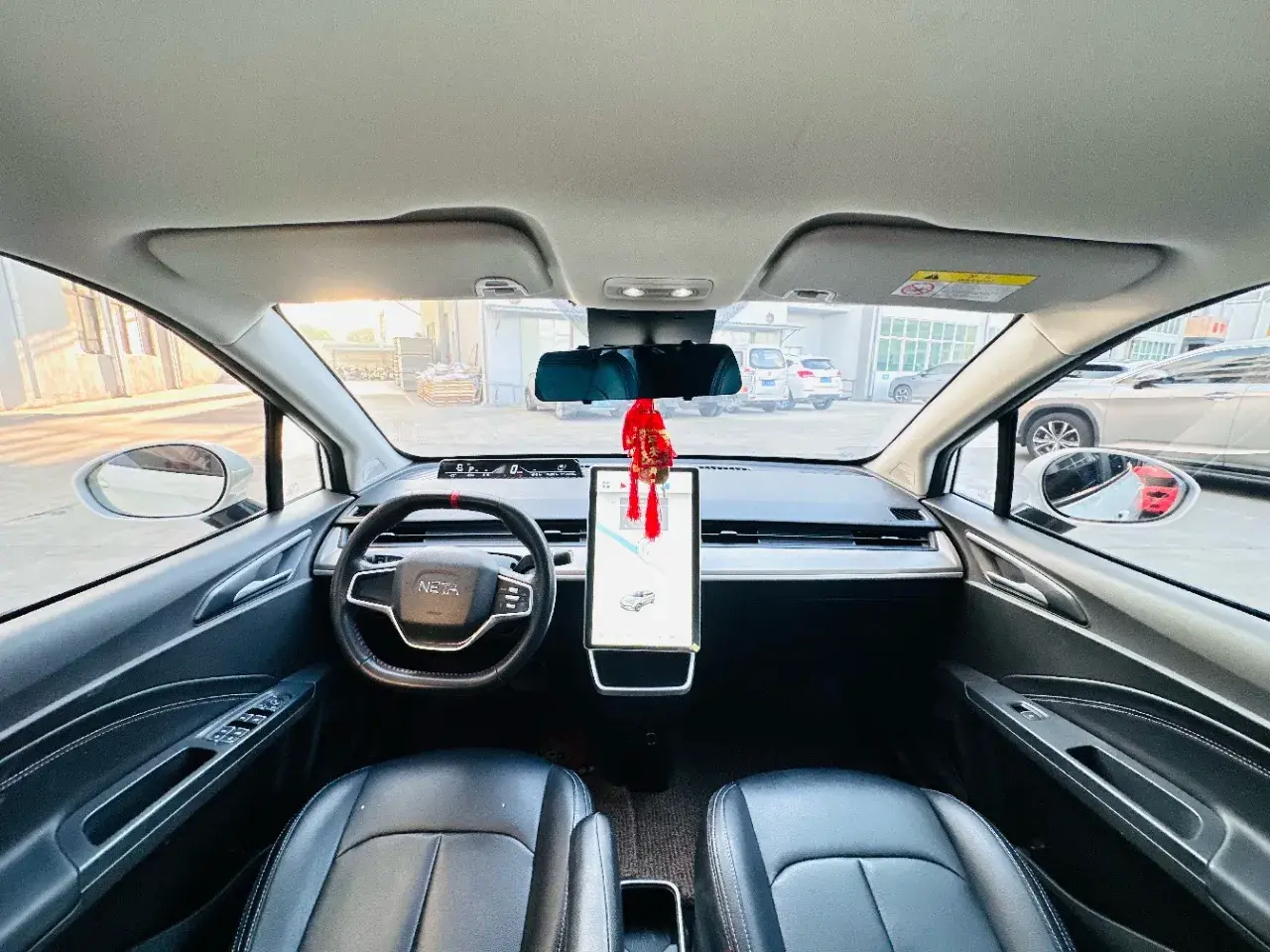 2022 NETA V thumbnail 4