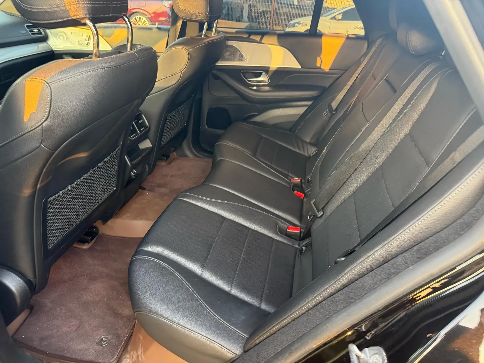 2020 MERCEDES-BENZ GLE thumbnail 3