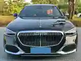 2023 Mercedes-Benz Maybach S Class 3.0T 367HP L6 9AT