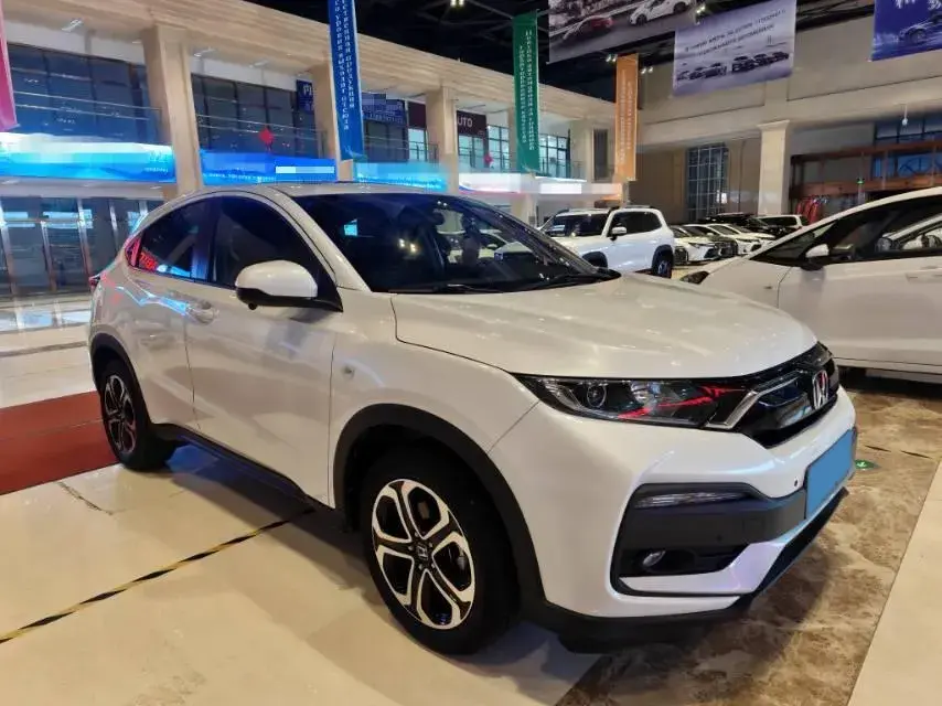 2021 HONDA XR-V thumbnail 3