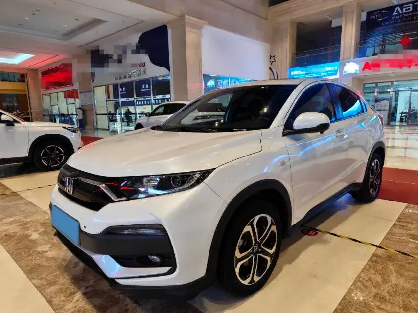 2021 Honda XR-V 1.5T 177HP L4 CVT