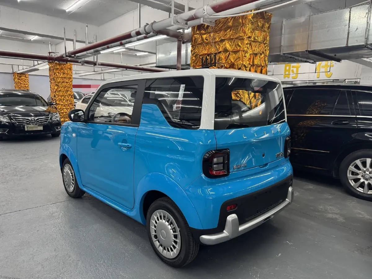 2025 Livan Lanqiqiu BEV,autocango,china used car exporter,china ev exporter,chinese used car exporter,chinese used ev exporter