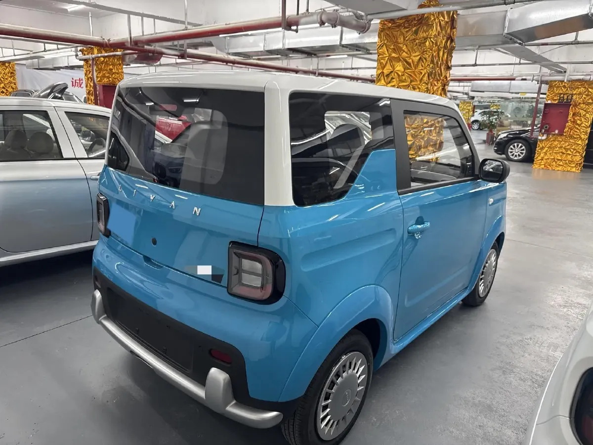 2025 Livan Lanqiqiu BEV,autocango,china used car exporter,china ev exporter,chinese used car exporter,chinese used ev exporter