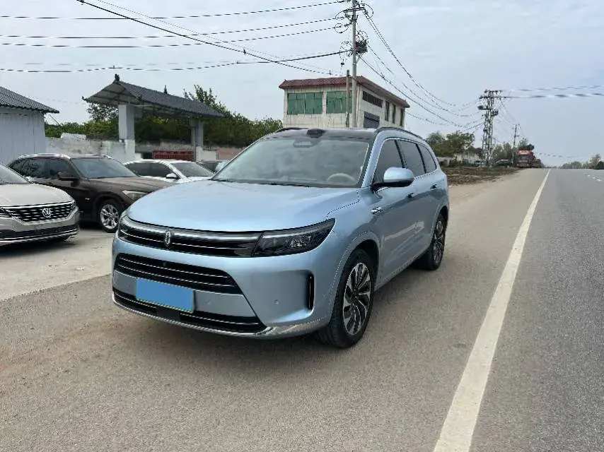 2024 AITO AITO view 1