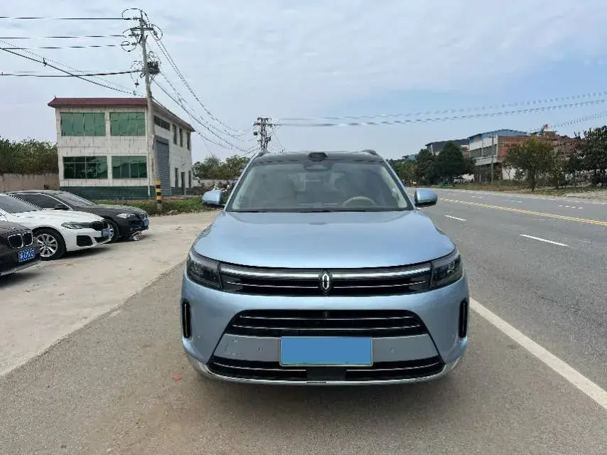 2024 AITO AITO thumbnail 3