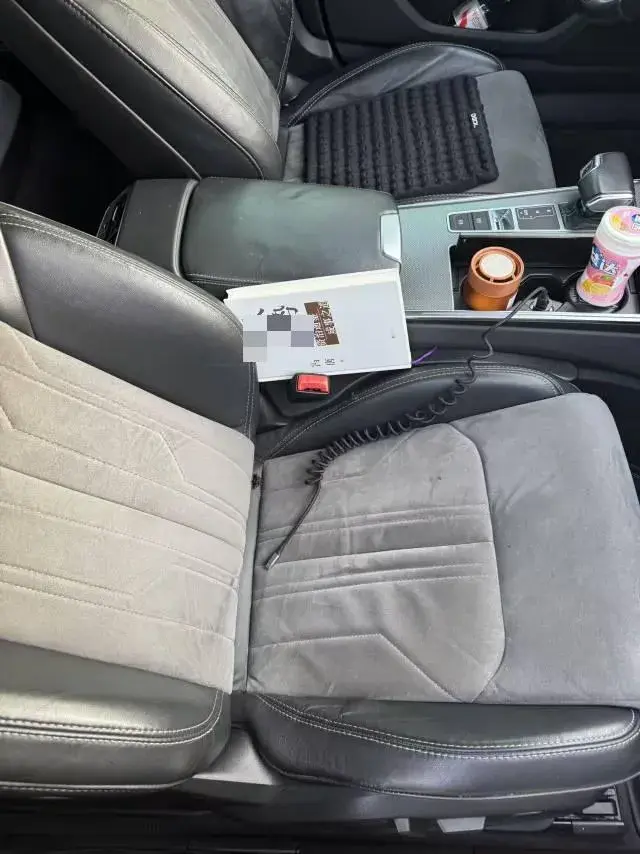 2022 AUDI A6L thumbnail 3