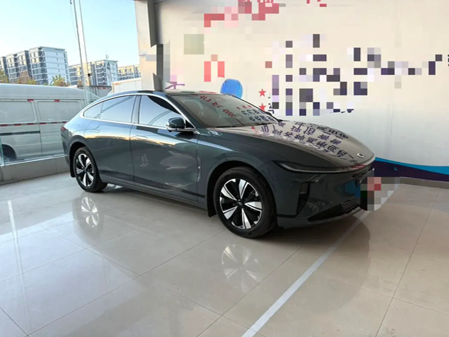 2023 CHANGAN QIYUAN thumbnail 3