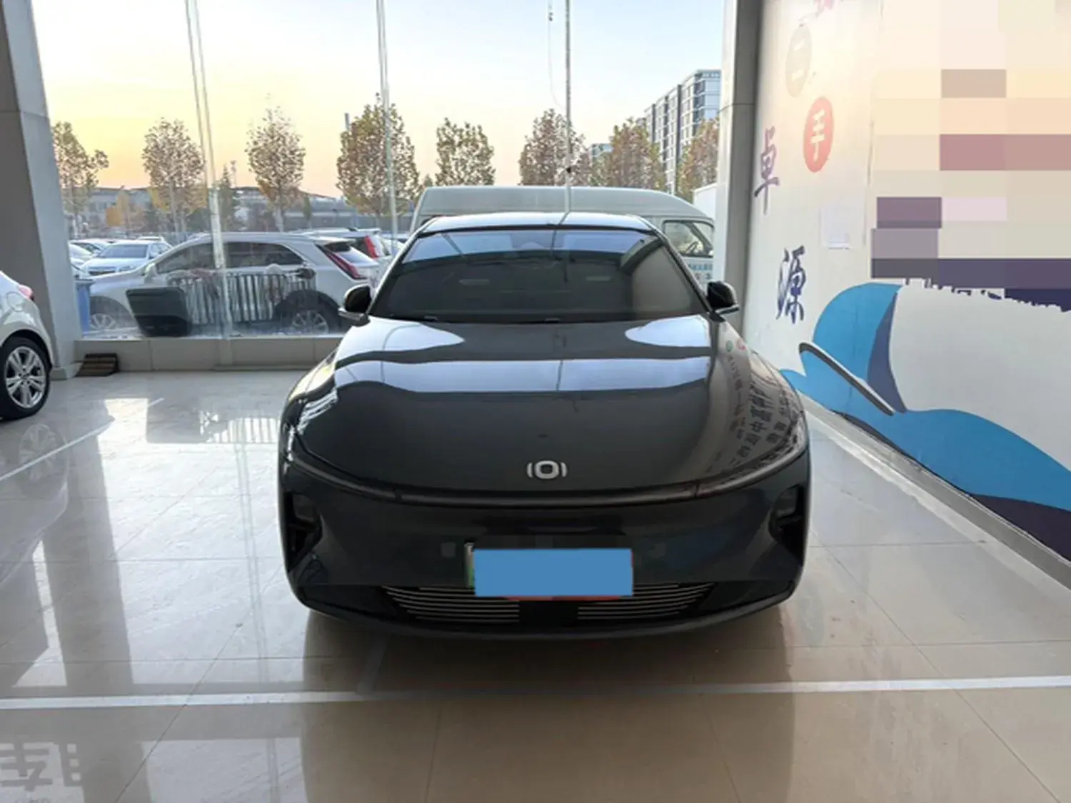 2023 CHANGAN QIYUAN thumbnail 2