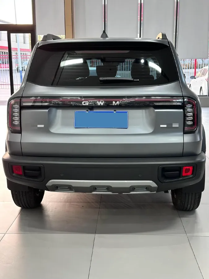 2026 Haval Dargo PLUS 1.5T 184HP L4 7DCT,autocango,china used car exporter,china ev exporter,chinese used car exporter,chinese used ev exporter