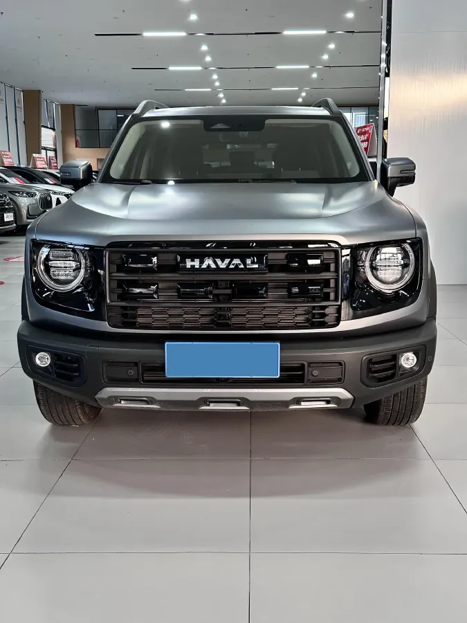 2026 Haval Dargo PLUS 1.5T 184HP L4 7DCT,autocango,china used car exporter,china ev exporter,chinese used car exporter,chinese used ev exporter